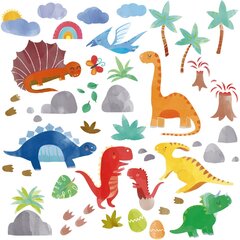 Kids Dinosaur Bathroom Wayfair