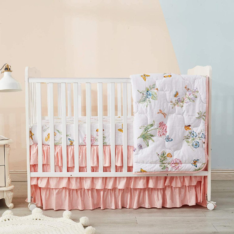 cotton crib