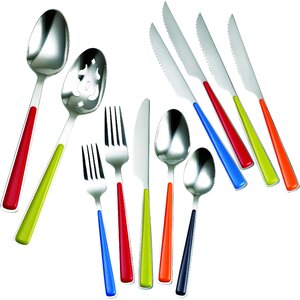 Merengue 50 Piece Flatware Set