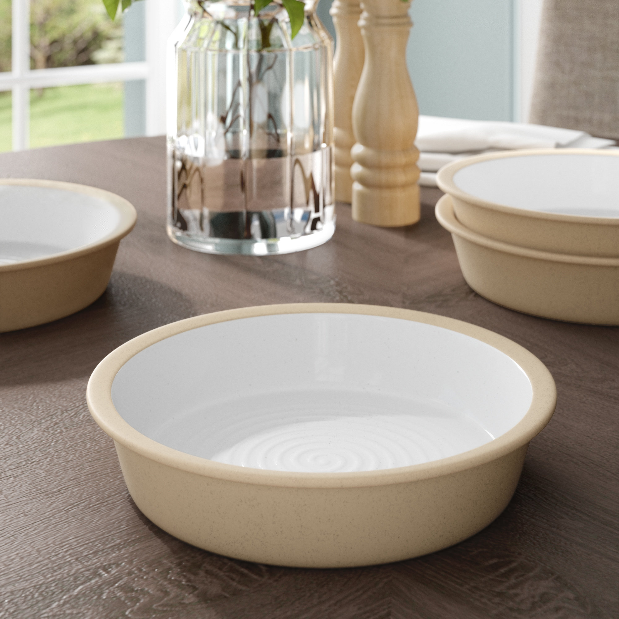 Mint Pantry Aerne 40 Oz Soup Bowl Reviews Wayfair