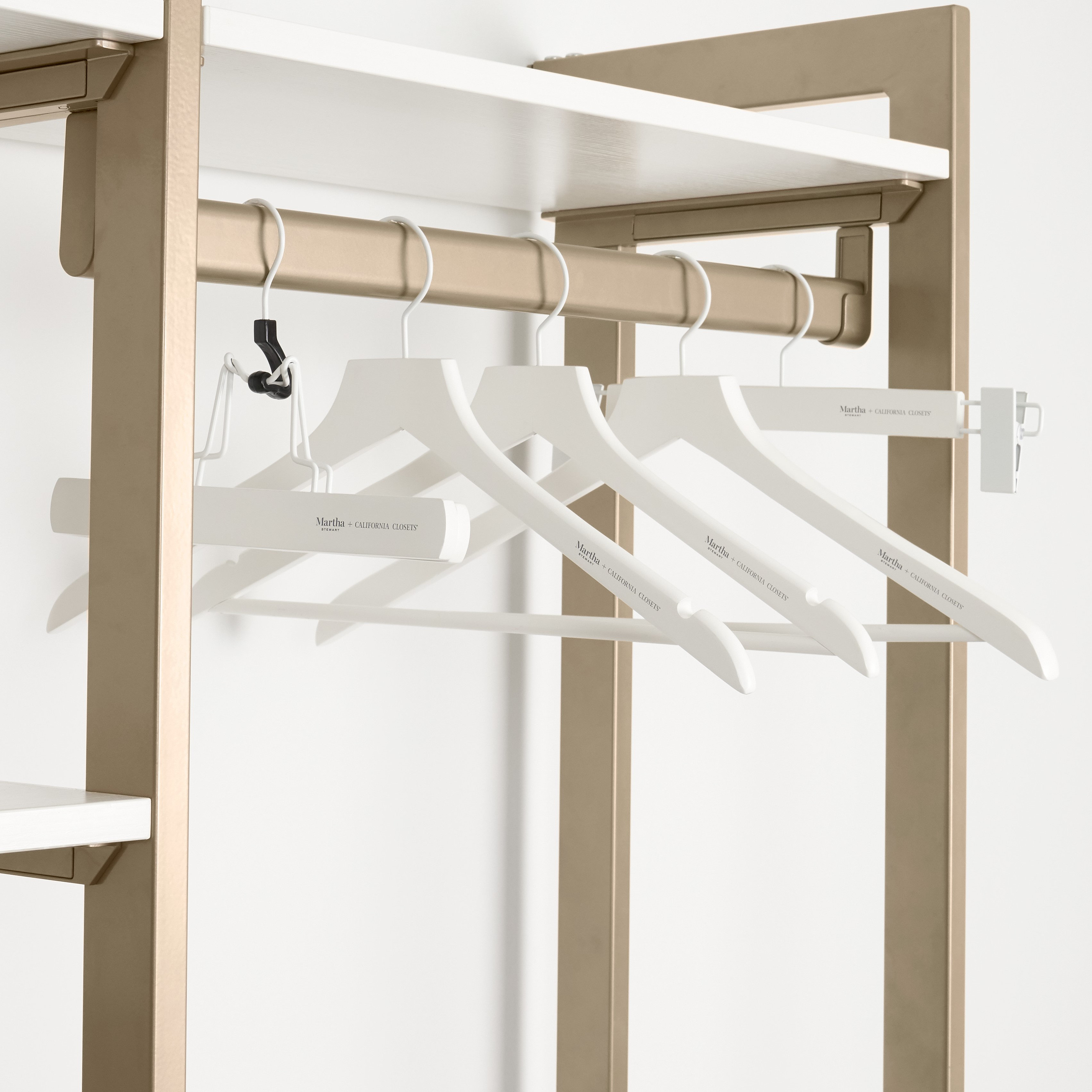 Amazing Martha Stewart Clothes Hangers Capture Art Amazing Martha Stewart Clothes Hangers Capture Art