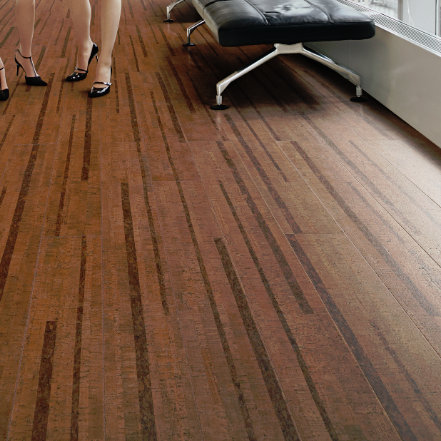 Wicanders Cork Essence 1 2 Thick X 5 1 2 Wide Tile Flooring Reviews