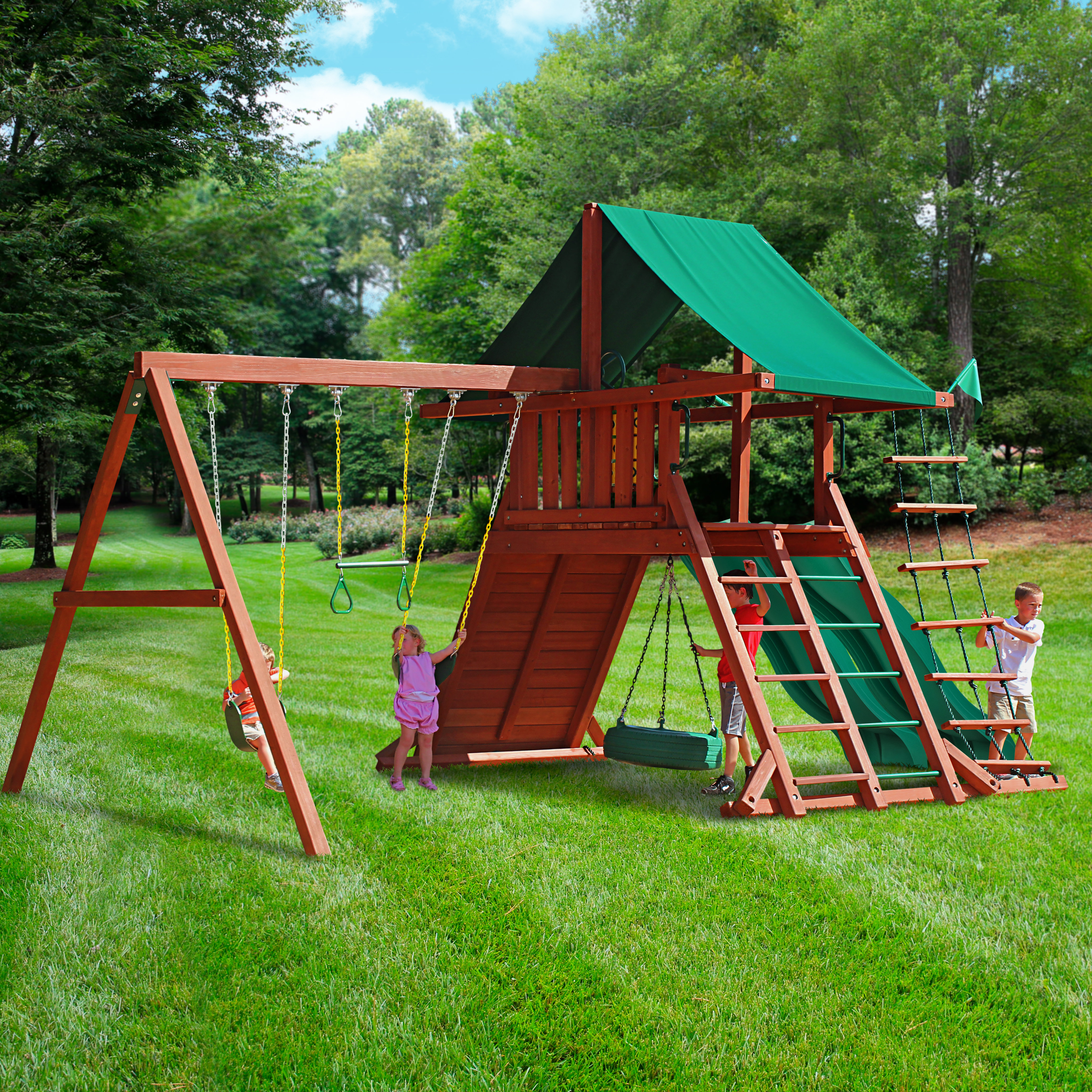 little tikes sun safe swing canopy