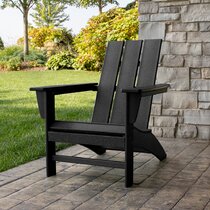 adirondack chairs made from recycled materials