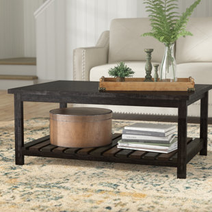 Layden Coffee Table by Millwood Pines Great price