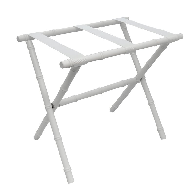 luggage folding rack