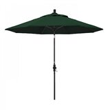 Hampton Bay Patio Umbrella Wayfair