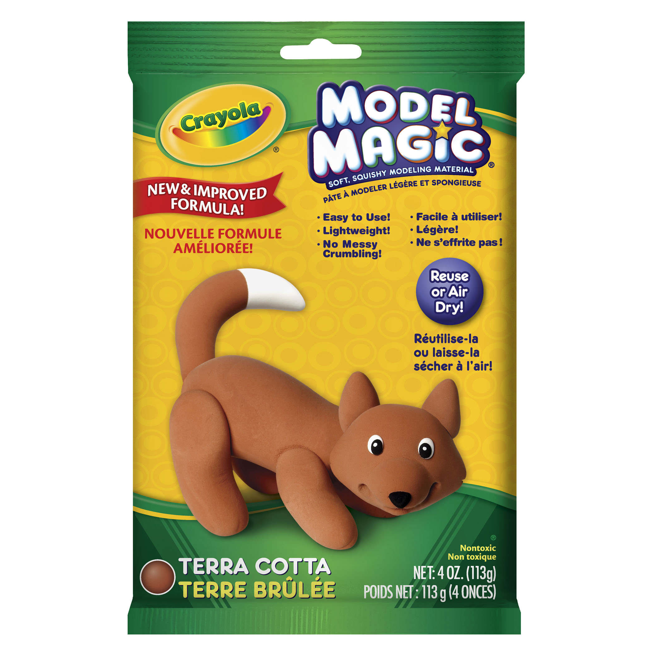 crayola model magic