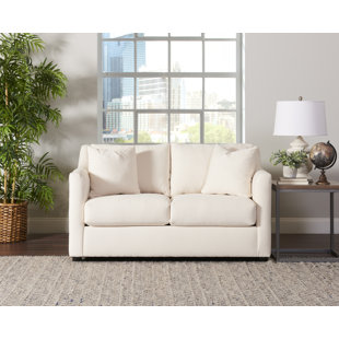 Sharon Loveseat by Wayfair Custom Upholsteryâ„¢ Discount