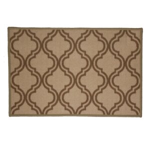 Royal Beige Area Rug