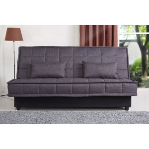 3-Sitzer Schlafsofa Yoko von Leader Lifestyle