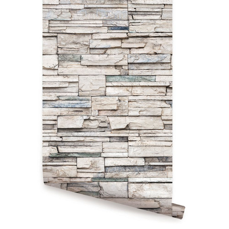 Seabrook Designs Glisten Texture Metallic Tan Faux Wallpaper