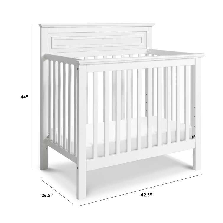asda mini cot