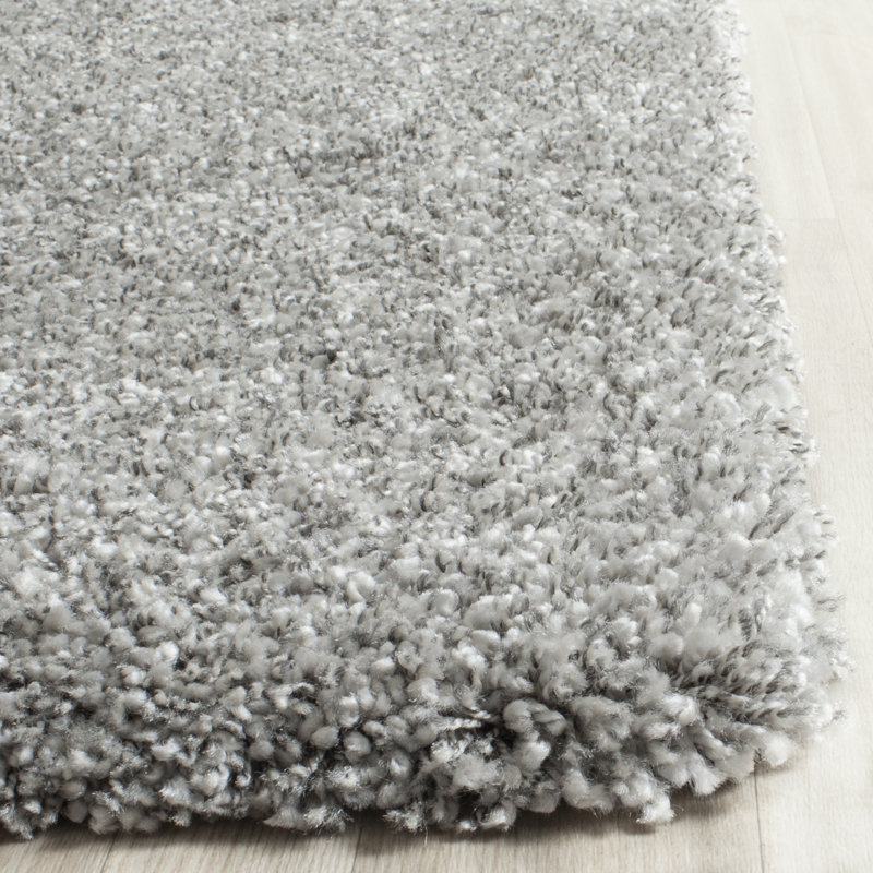 Wade Logan Jonathan Silver Area Rug Reviews Wayfair Jonathan Silver Area Rug