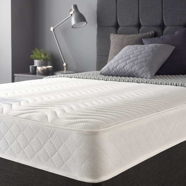 catherine lansfield eco sleep mattress