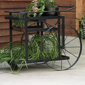 Küchenwagen Castanon von ModernMoments