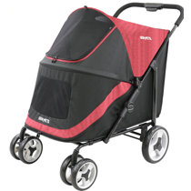 dog strollers walmart canada
