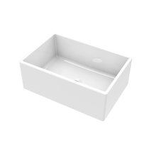 36 White Apron Sink | Wayfair