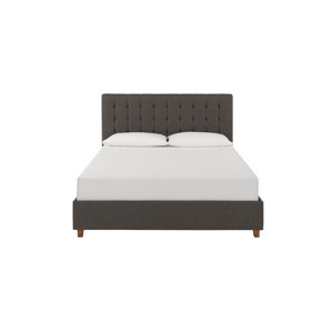 White Platform Bed Frames platform beds you'll love | wayfair White Platform Bed Frames platform beds you'll love | wayfair