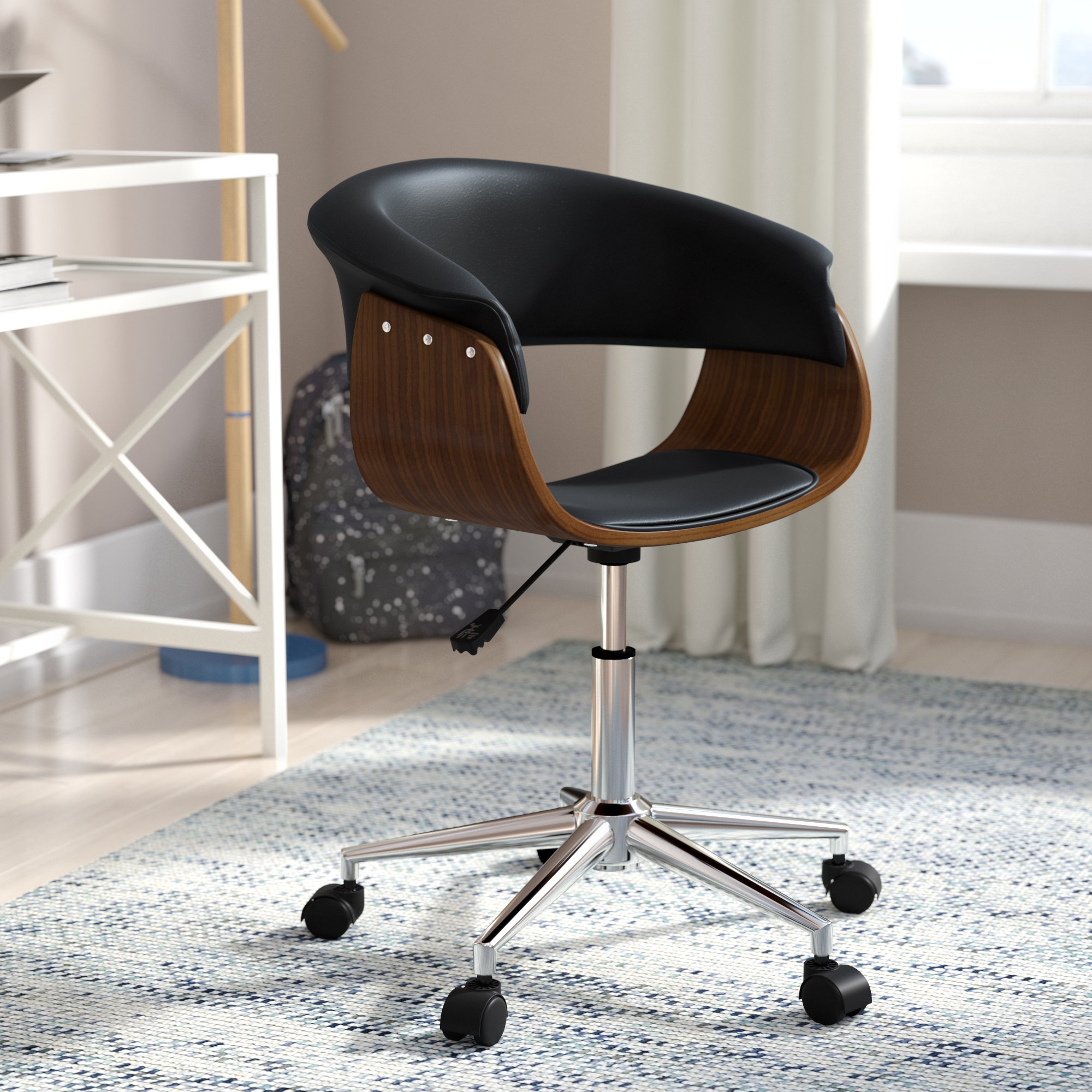 bulma task chair