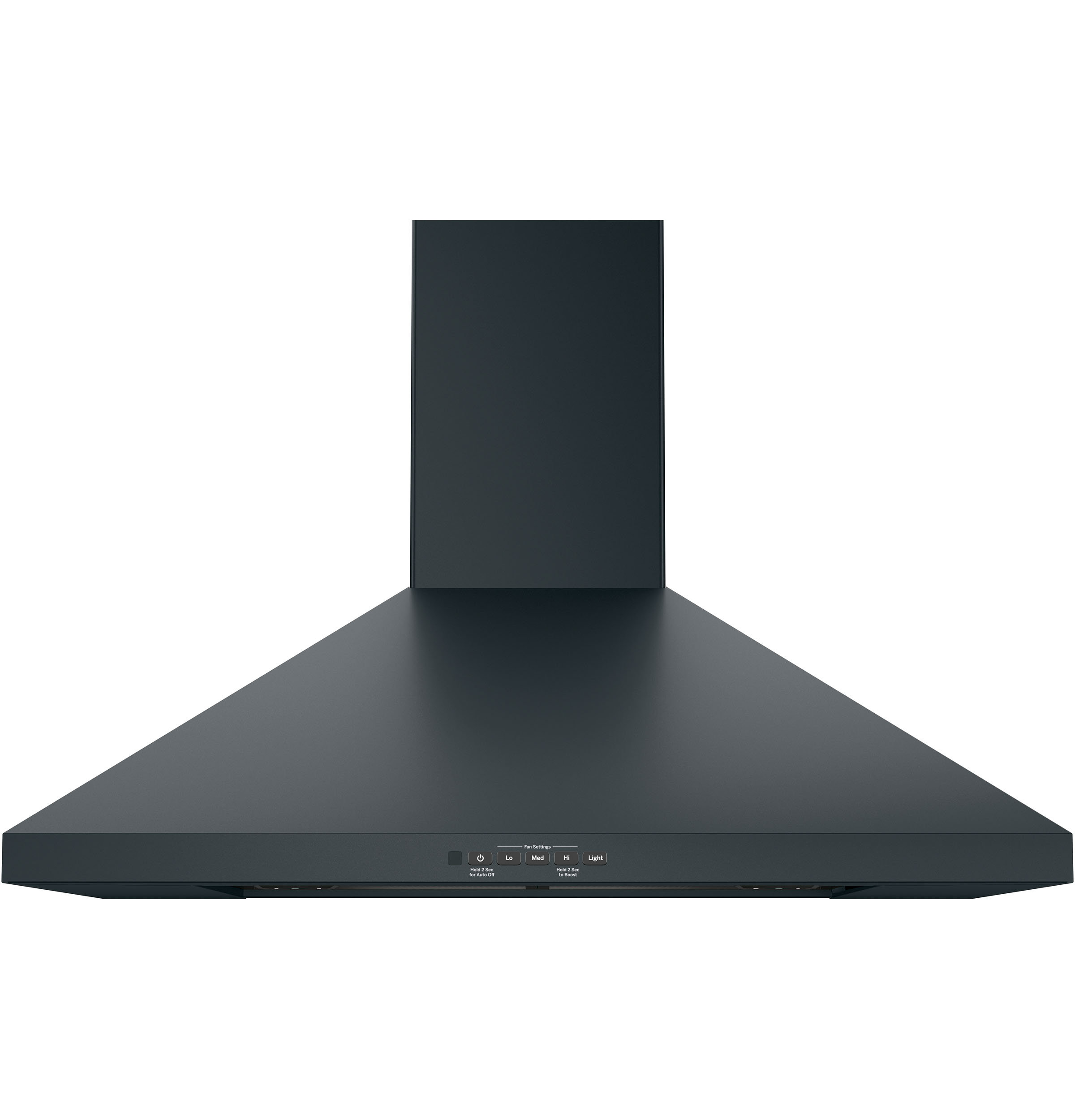 10 foot exhaust hood