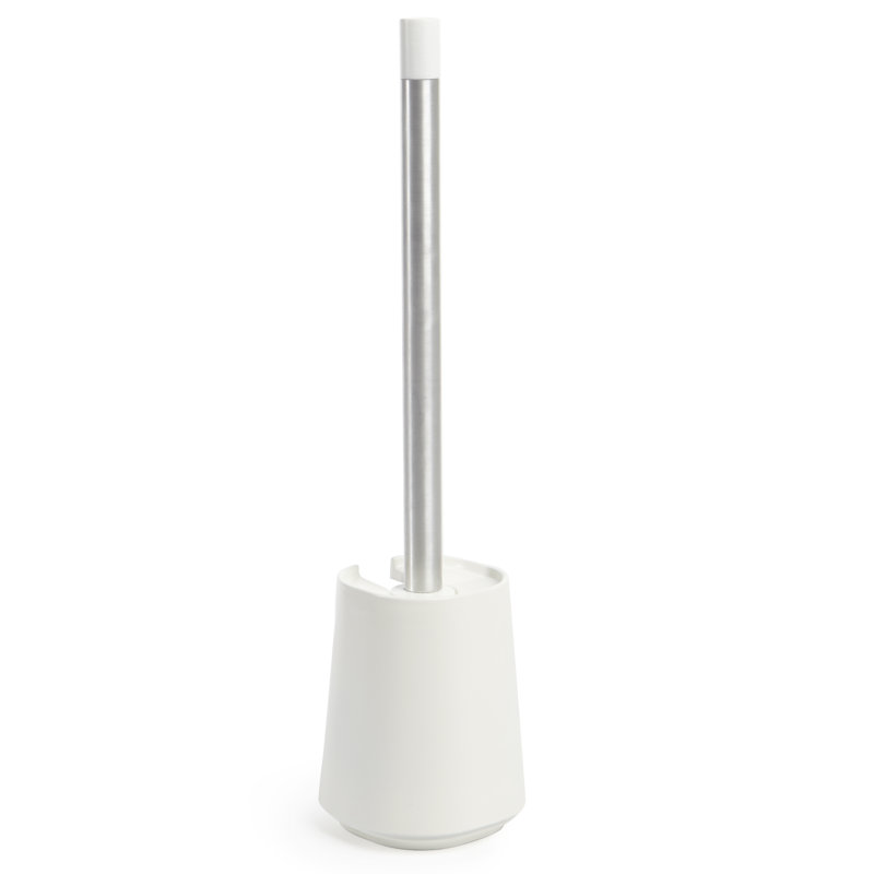 toilet brush bathroom accessories