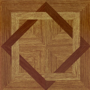 Tivoli Wood Diamond 12