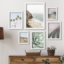 wayfair french country coastal