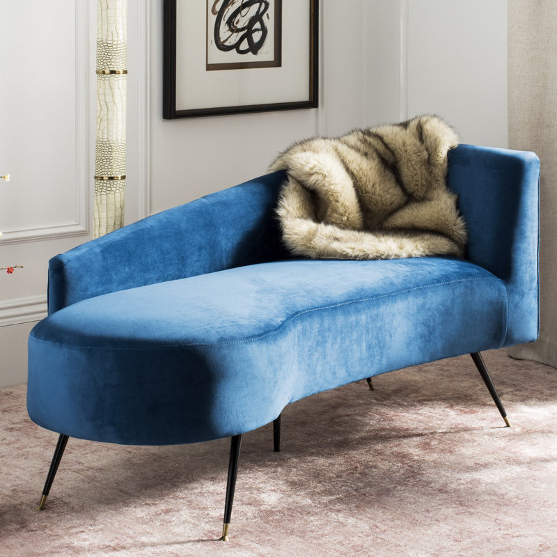 Frankie Chaise Lounge