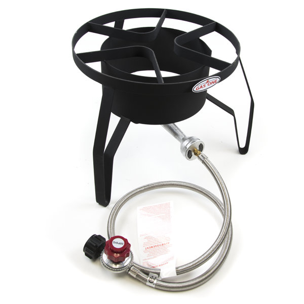 Gasone 1 Burner Propane Outdoor Stove Wayfair