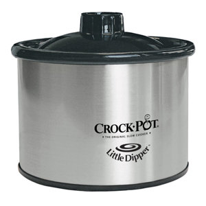 0.5-Quart Stainless Steel Little Dipper