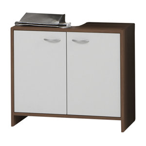 64 cm Waschbeckenunterschrank Matera von Wildon ..