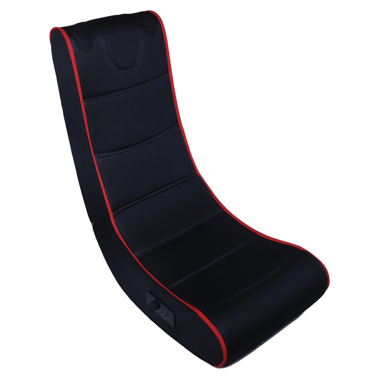 Sylvania gaming chair reviews Clearance
