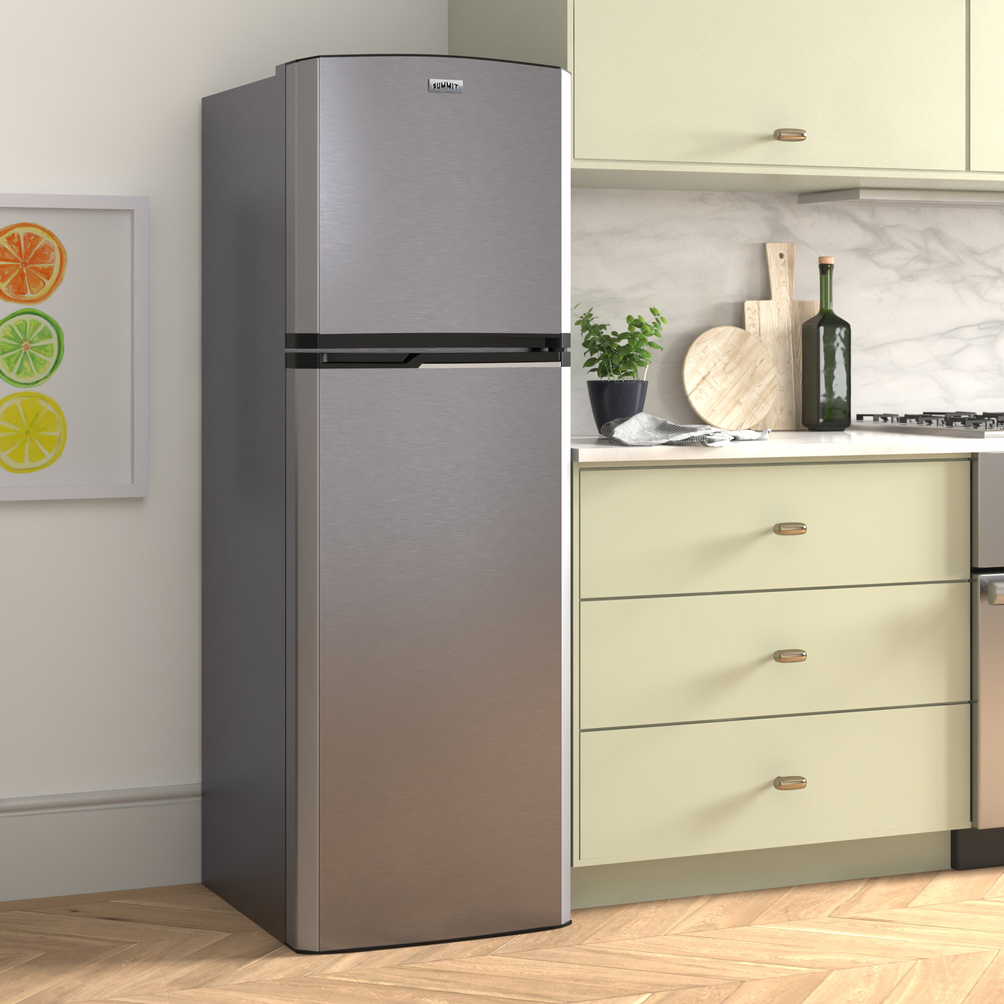 Discover Exceptional Convenience: Freezerless Refrigerators For Sale