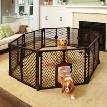 pet enclosure canada