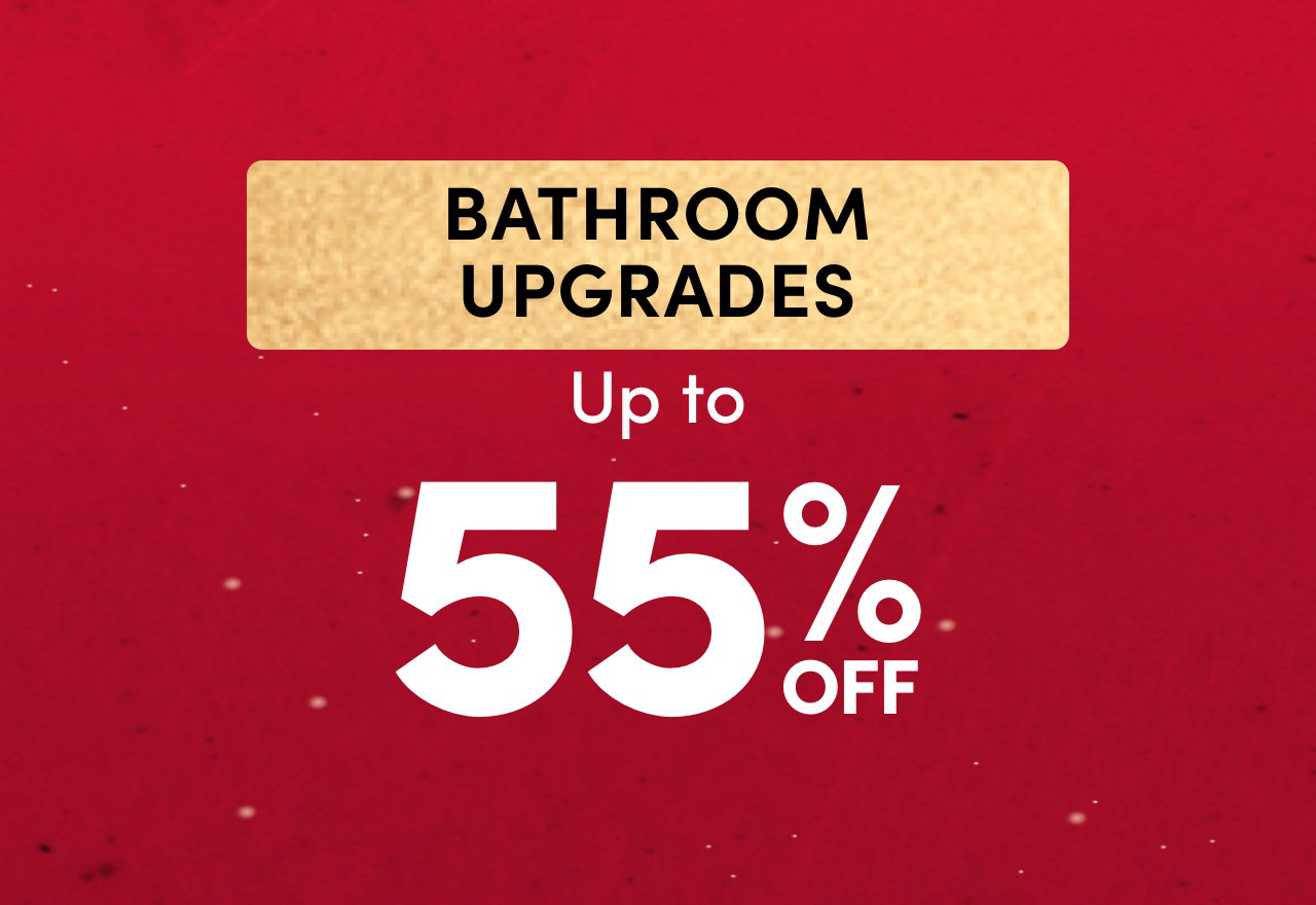 [BIG SALE] Bathroom Upgrades Clearance You’ll Love In 2023 Wayfair