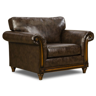 Ophir Club Chair by Alcott Hill Best Design