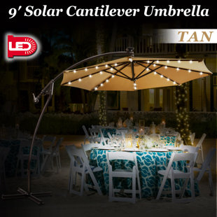 Rain Proof Patio Umbrellas Wayfair Save