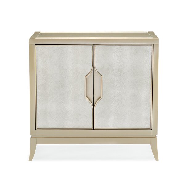 Blush Pink Nightstand Wayfair