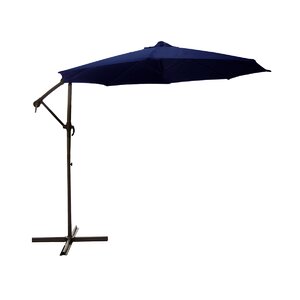 9.5' Cantilever Umbrella