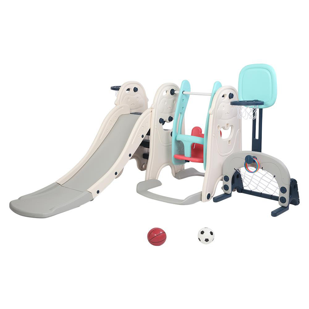 Ubesgoo Swing Set \u0026 Reviews | Wayfair