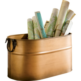 Firewood Box Wayfair 1 Firewood Bucket Log Rack