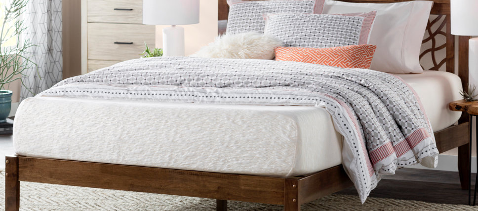 budget friendly mattress sizes