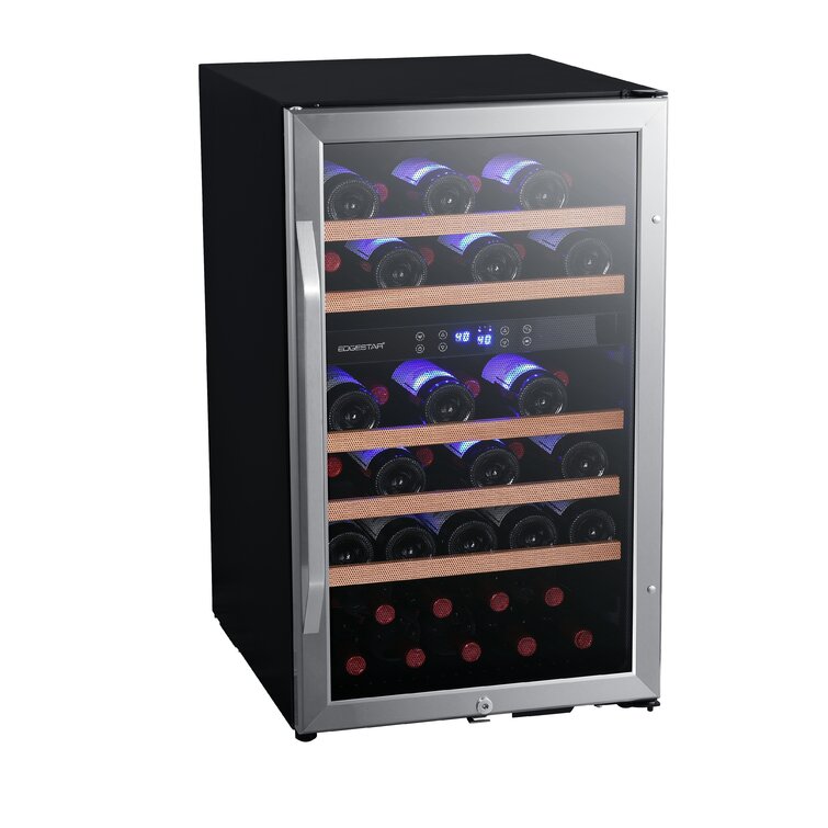 11++ Edgestar wine cooler service information