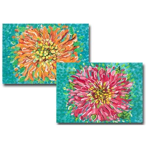 Blossom Placemat (Set of 4)