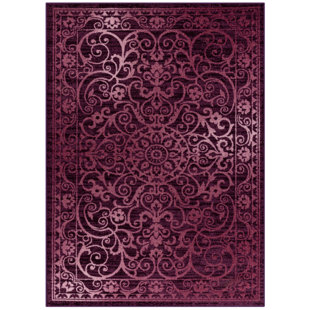 Wood Rug Wayfair