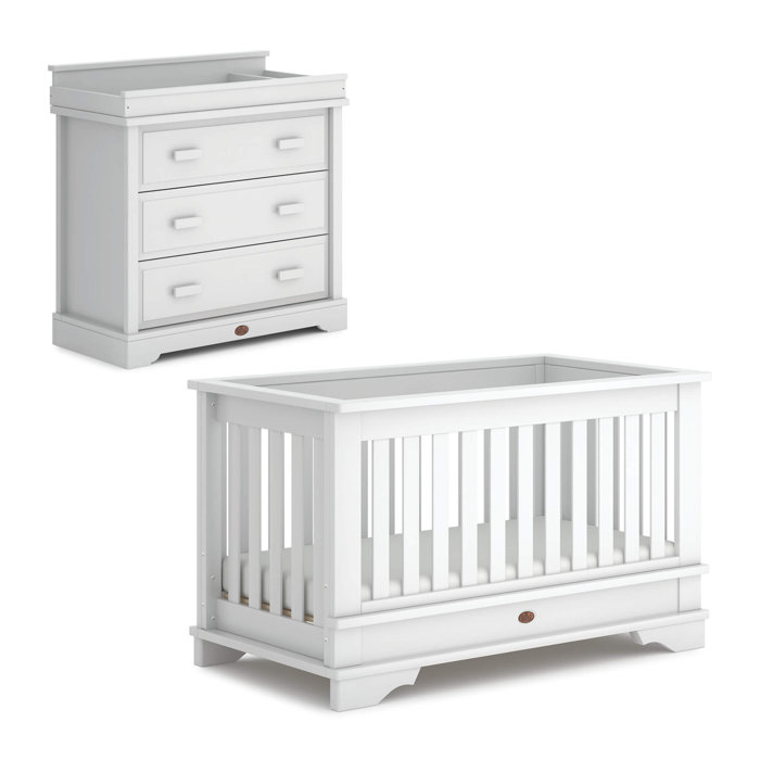 boori nursery furniture sets