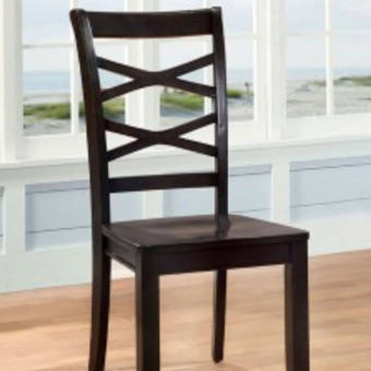 Rosalind Wheeler Nina Linen Side Chair Wayfair