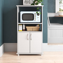 Kitchen Pantry Cabinets Wayfair