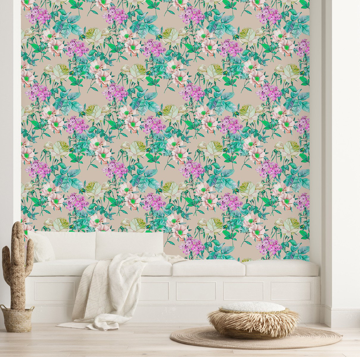 Red Barrel Studio® Wallpaper | Wayfair